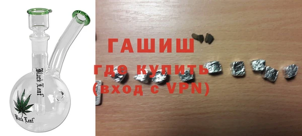 твердый Майский